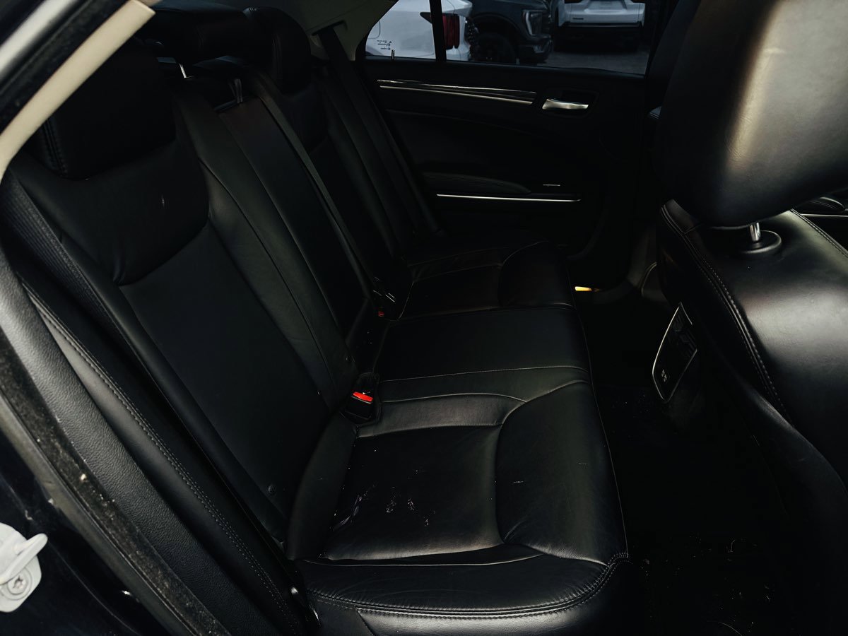 Used 2017 Chrysler 300 Limited w/ 300 Premium Group AWD/4WD image 15
