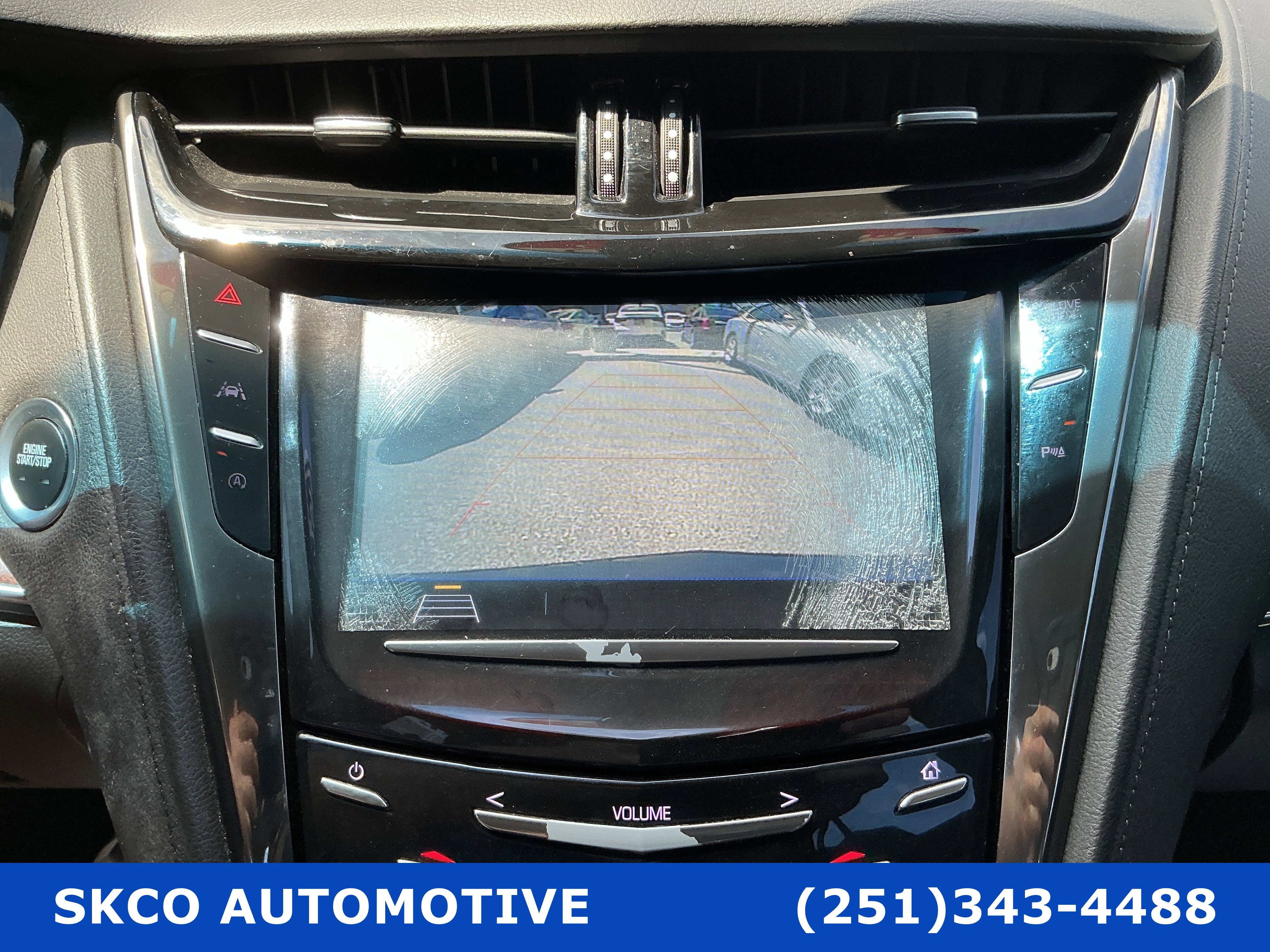 Used 2019 Cadillac CTS Luxury image 17