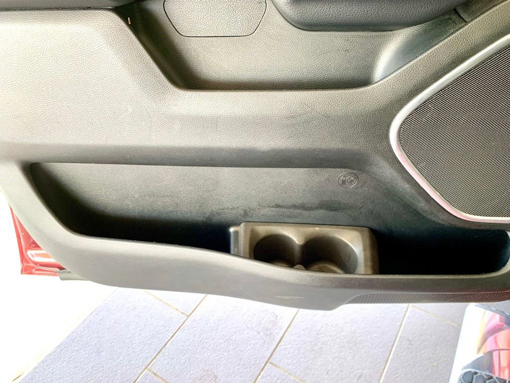 Used 2019 RAM 1500 Laramie image 15