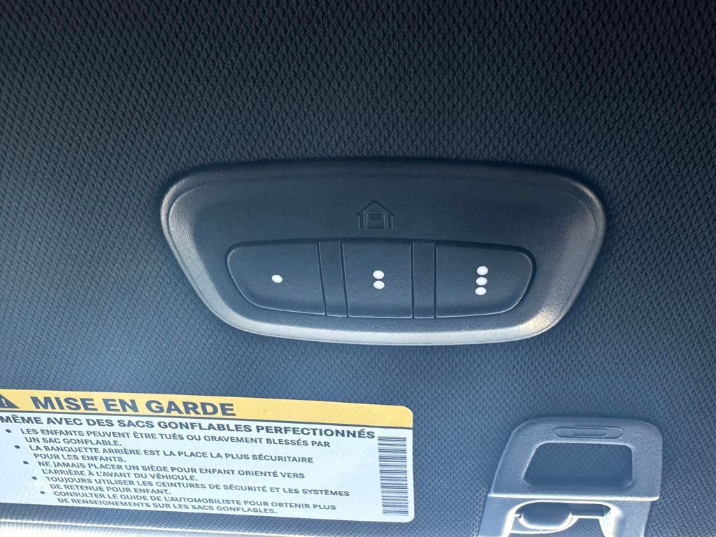 New 2027 Jeep Grand Cherokee Limited AWD/4WD image 24