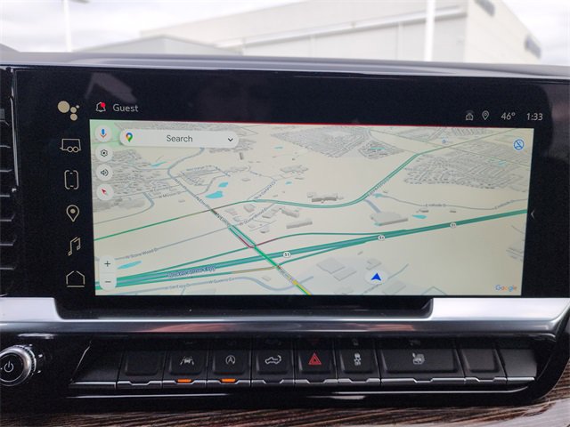 New 2026 GMC Sierra 1500 Elevation image 21