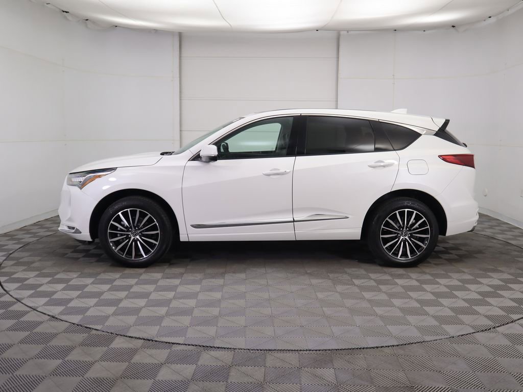 New 2026 Acura RDX Advance Package image 8