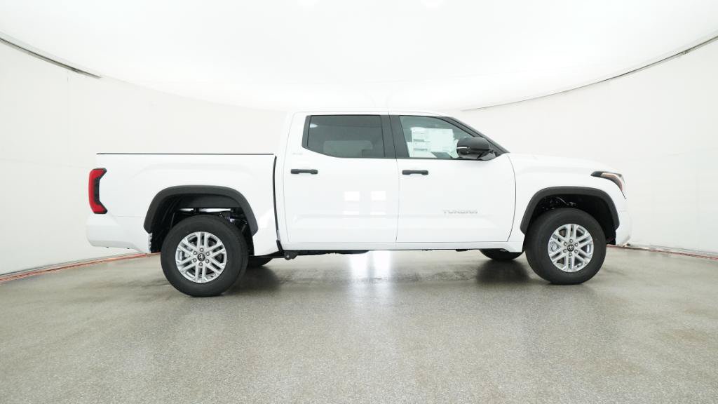 New 2026 Toyota Tundra SR5 w/ SR5 Convenience Package AWD/4WD image 27