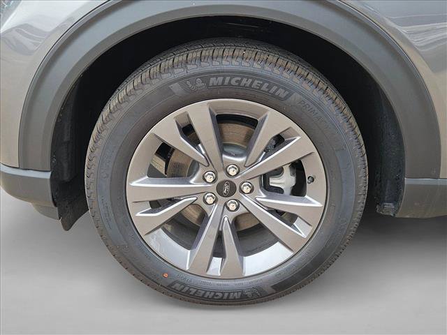 New 2026 Ford Explorer Active w/ Active Comfort Package AWD/4WD image 10