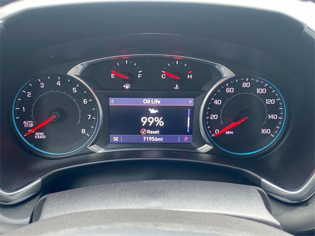 Used 2019 Chevrolet Equinox Premier image 18