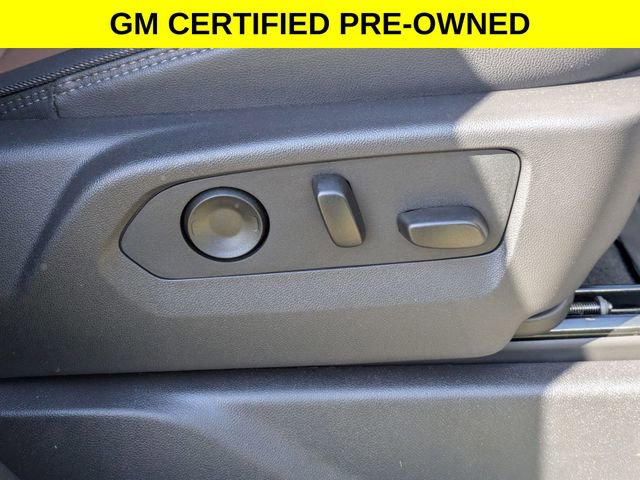 Certified 2026 Chevrolet Silverado 3500 High Country w/ High Country Premium Package AWD/4WD image 42