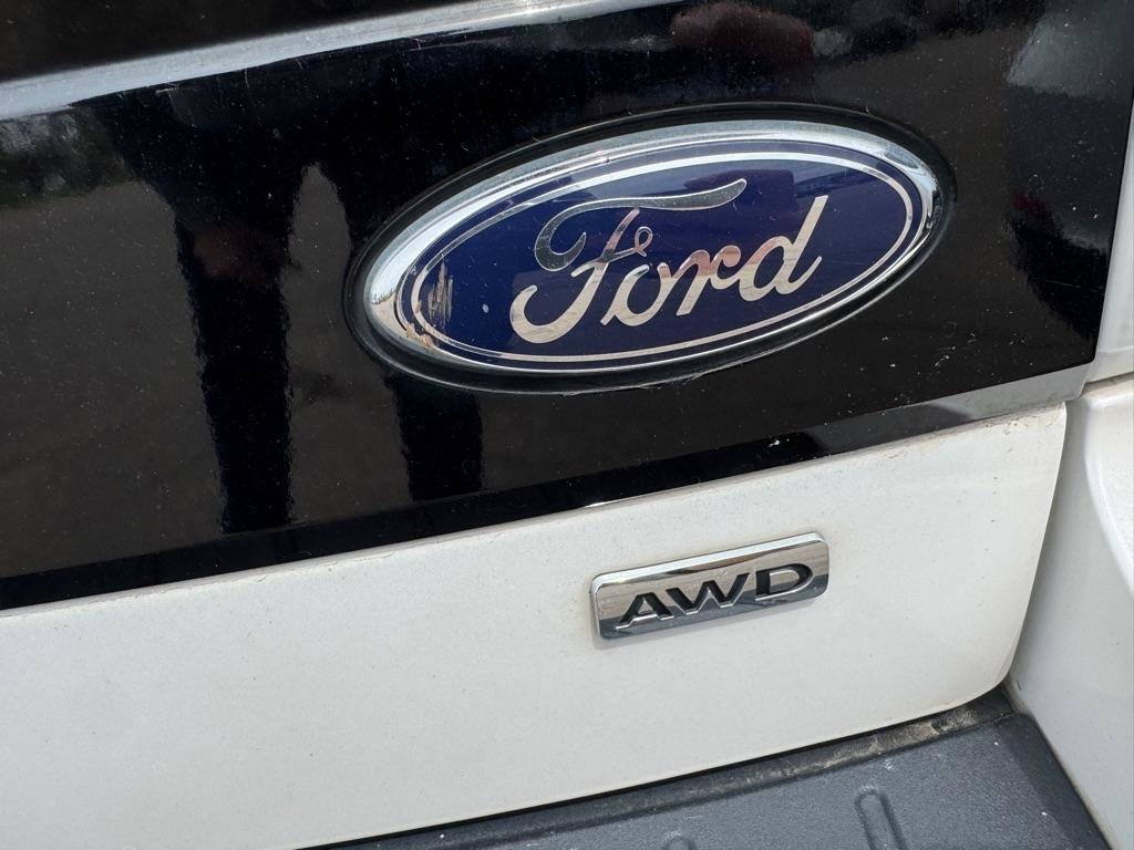 Used 2016 Ford Flex SEL w/ Equipment Group 202A AWD/4WD image 30