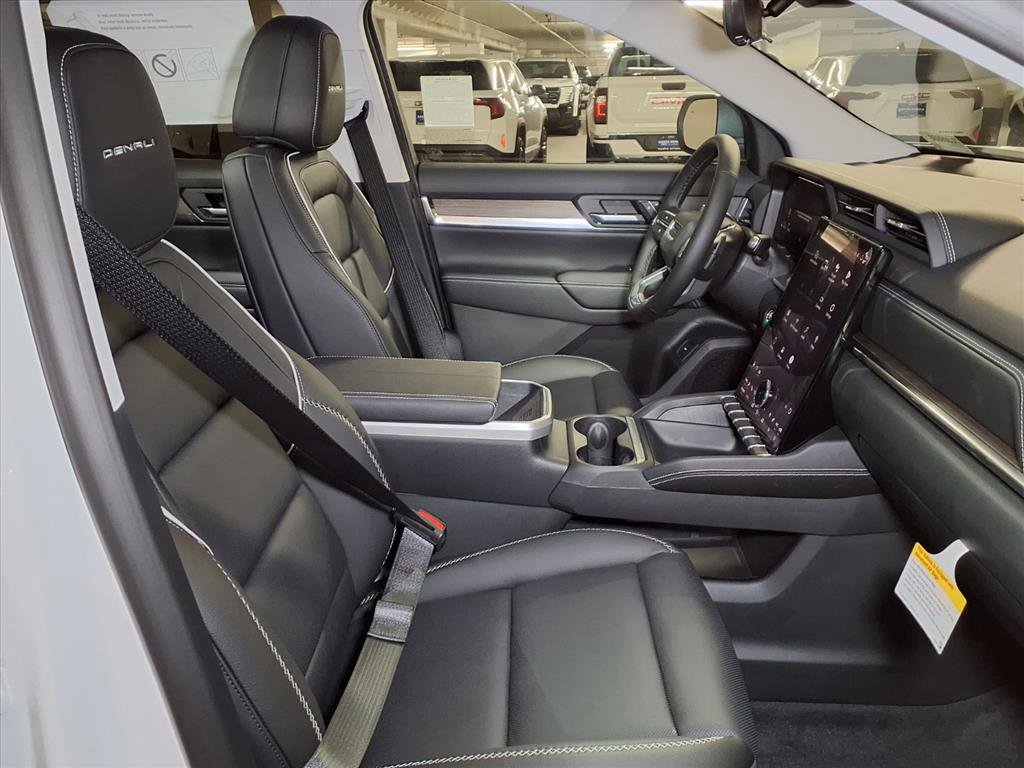 New 2026 GMC Terrain Denali image 6