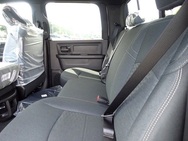 New 2025 RAM 2500 Tradesman image 14