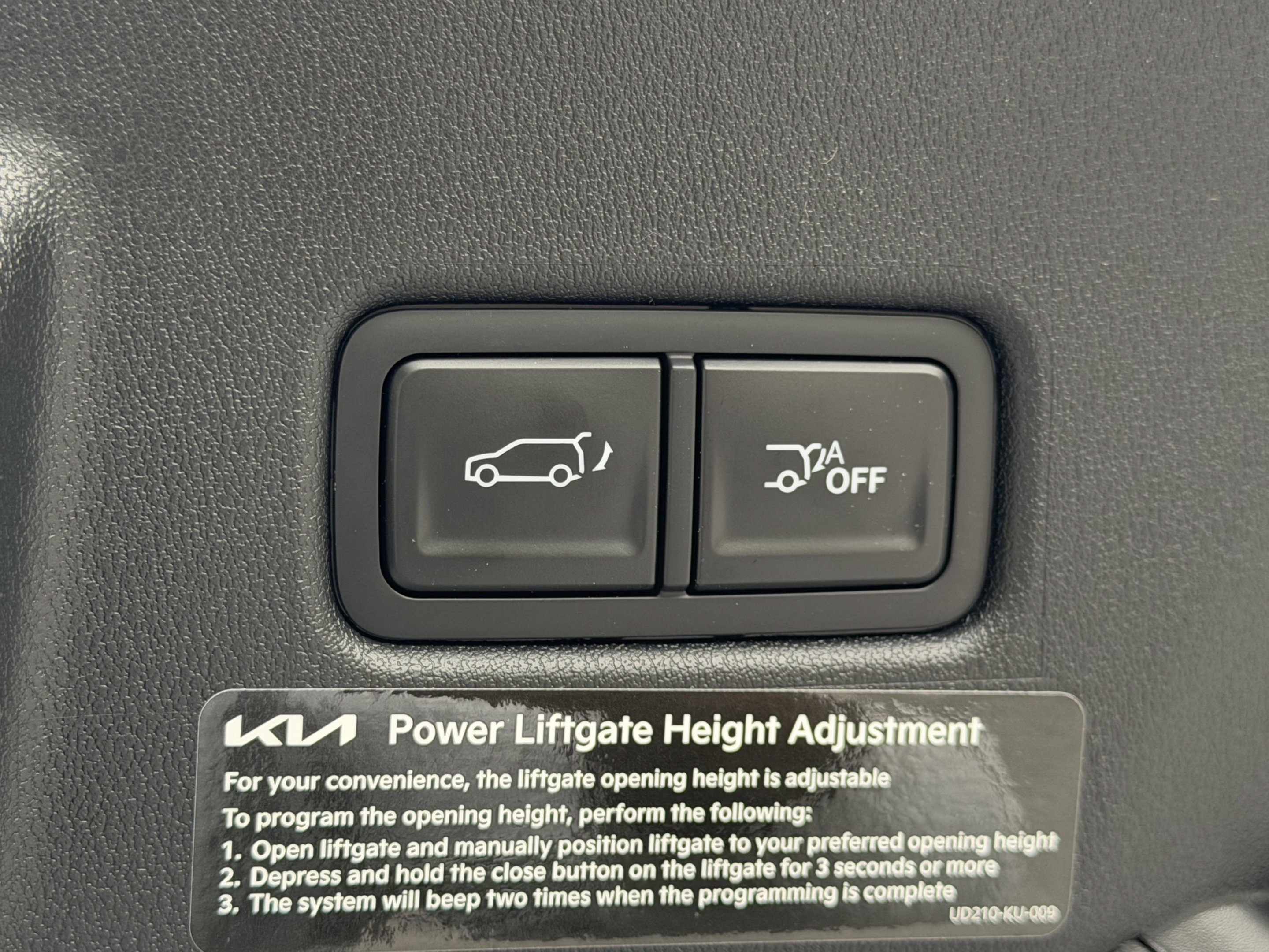 New 2027 Kia Telluride SX X-Pro AWD/4WD image 25