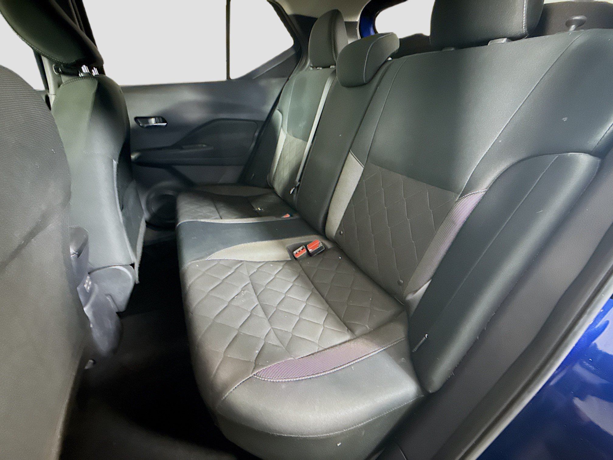 Used 2020 Nissan Kicks SV FWD image 25