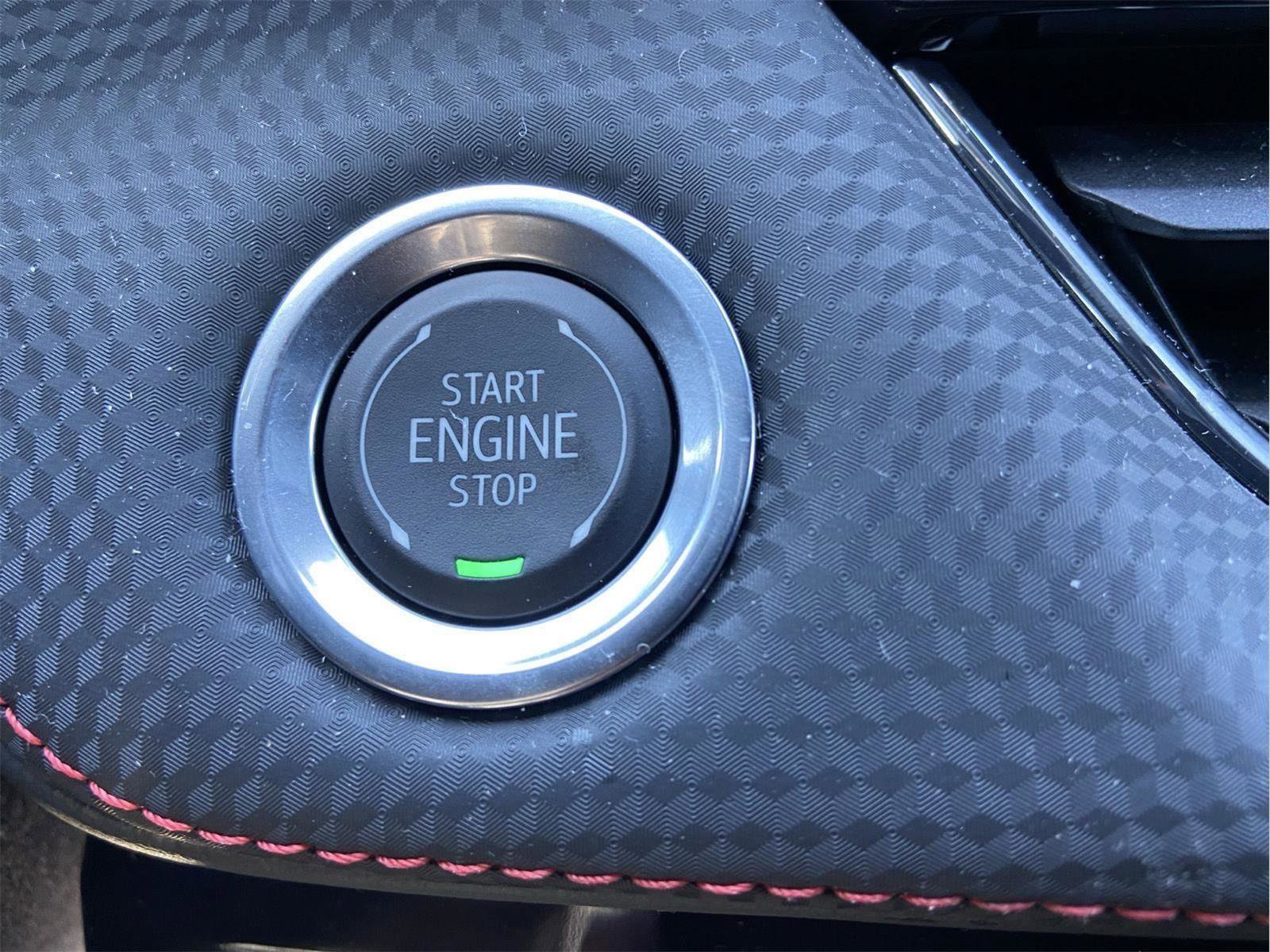 Used 2026 Chevrolet Equinox RS w/ Safety and Technology Package image 69