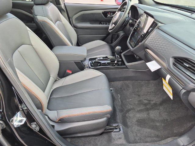 New 2026 Subaru Forester Sport AWD/4WD image 38