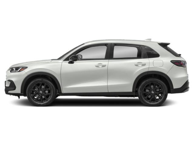 Used 2024 Honda HR-V Sport image 3