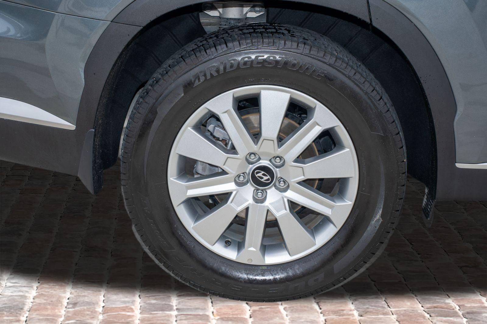 Used 2025 Hyundai Palisade SEL image 44