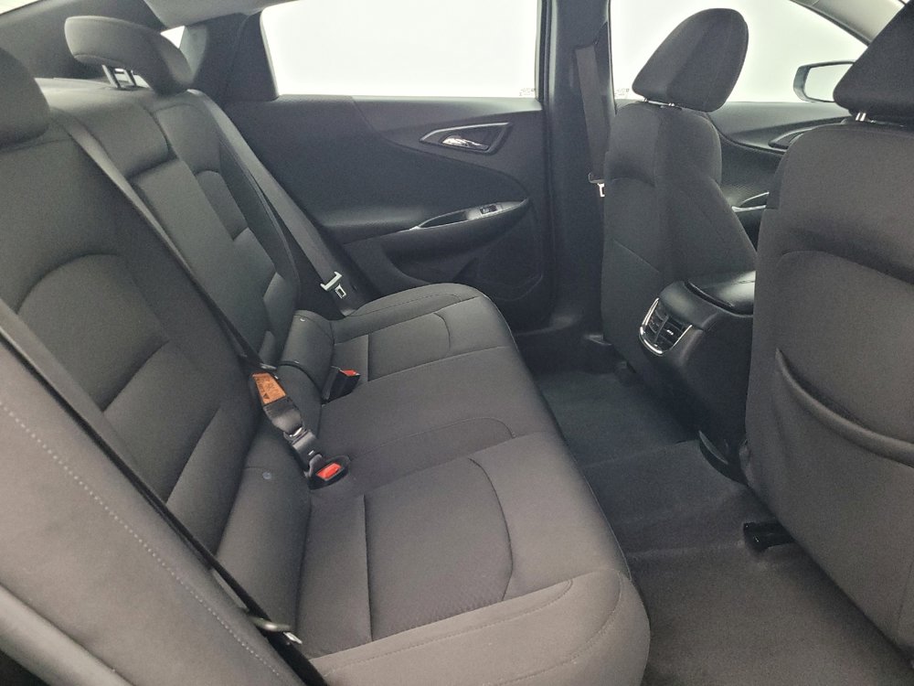 Used 2023 Chevrolet Malibu LT image 19
