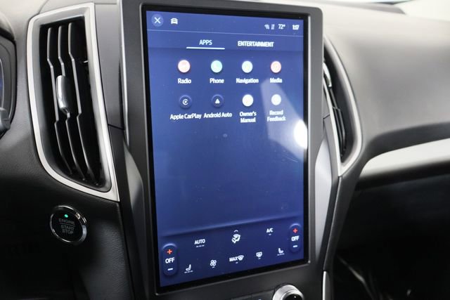 Used 2024 Ford Edge SEL image 30