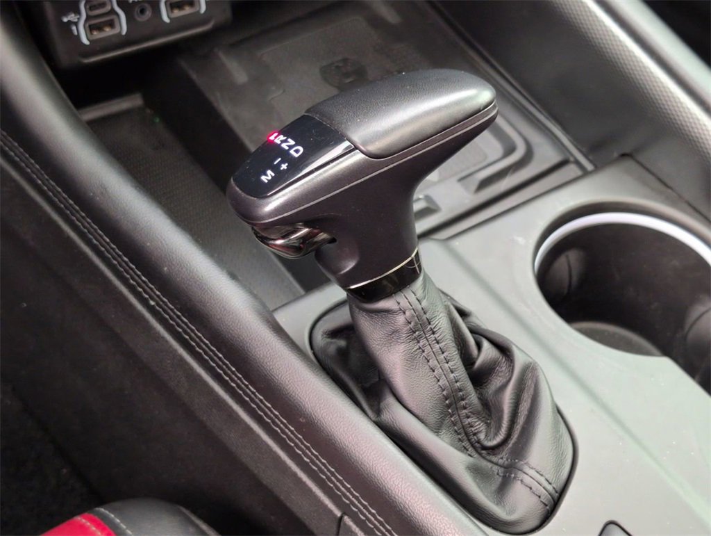 Used 2021 Dodge Durango R/T w/ Blacktop Package image 16