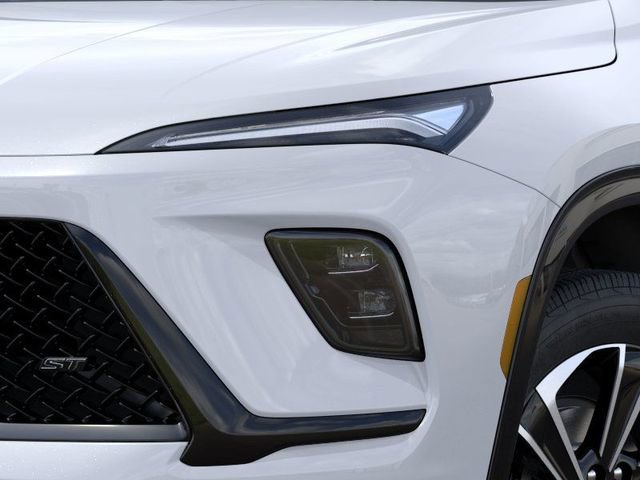 New 2026 Buick Enclave Sport Touring w/ LPO, Illumination Package image 10