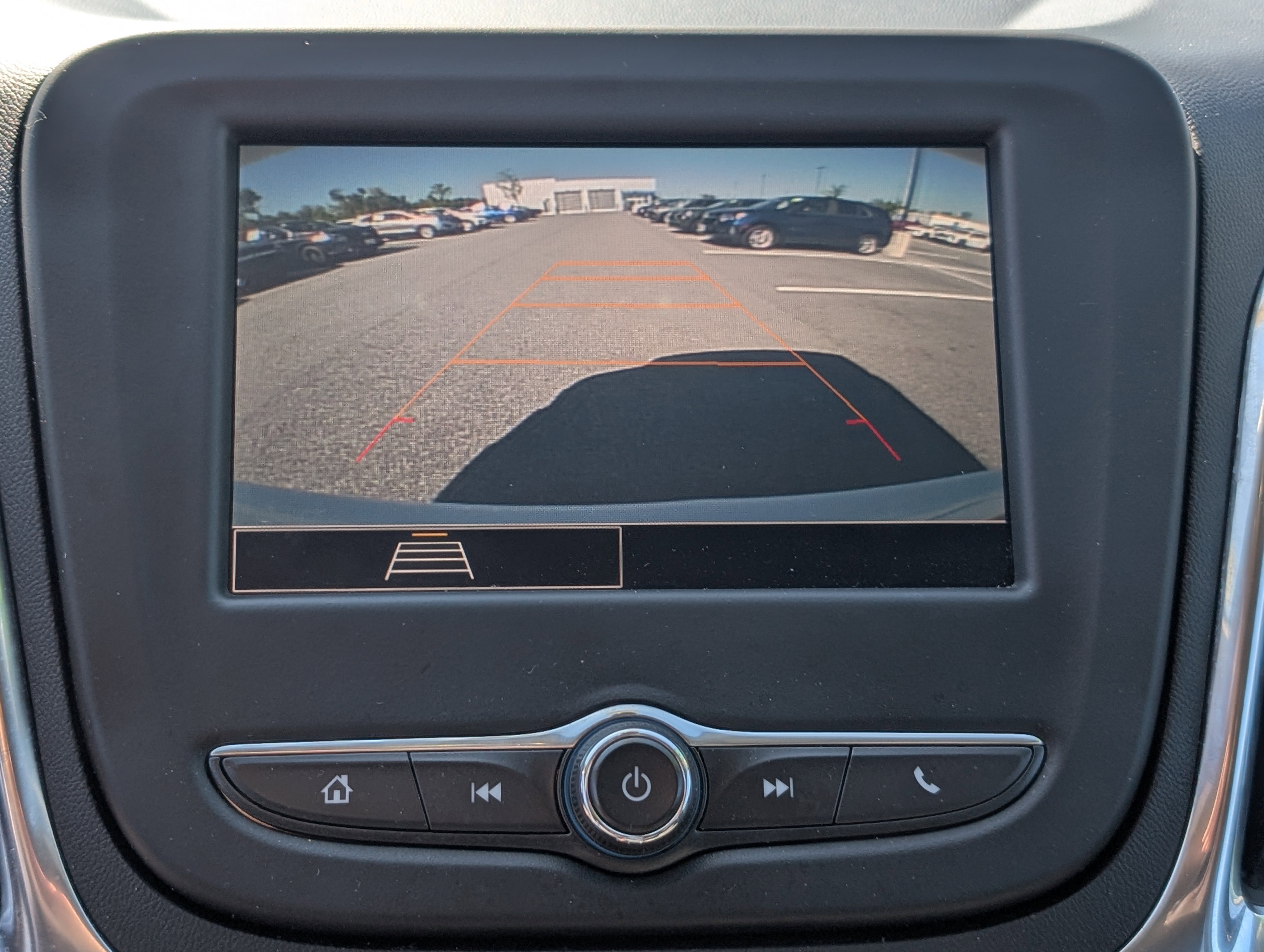 Used 2022 Chevrolet Equinox LT AWD/4WD image 32