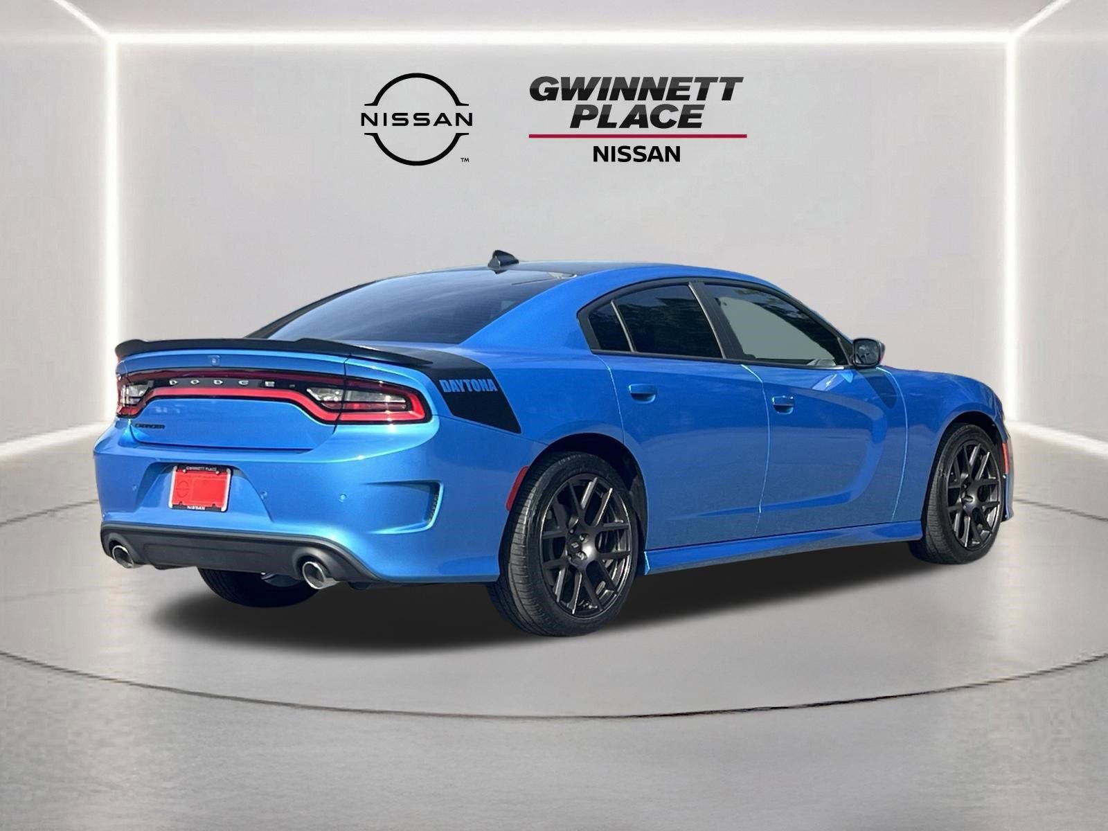 Used 2018 Dodge Charger R/T RWD image 22
