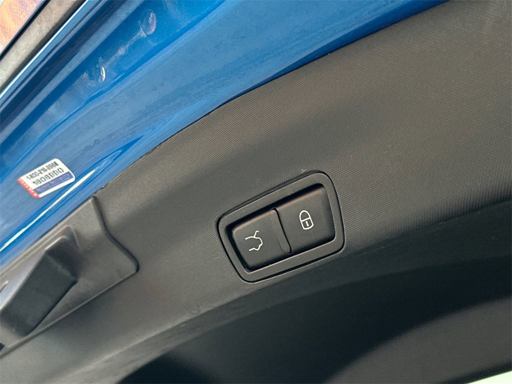 Used 2019 Alfa Romeo Stelvio Ti Sport w/ Quick Order Package 22S Sport image 10