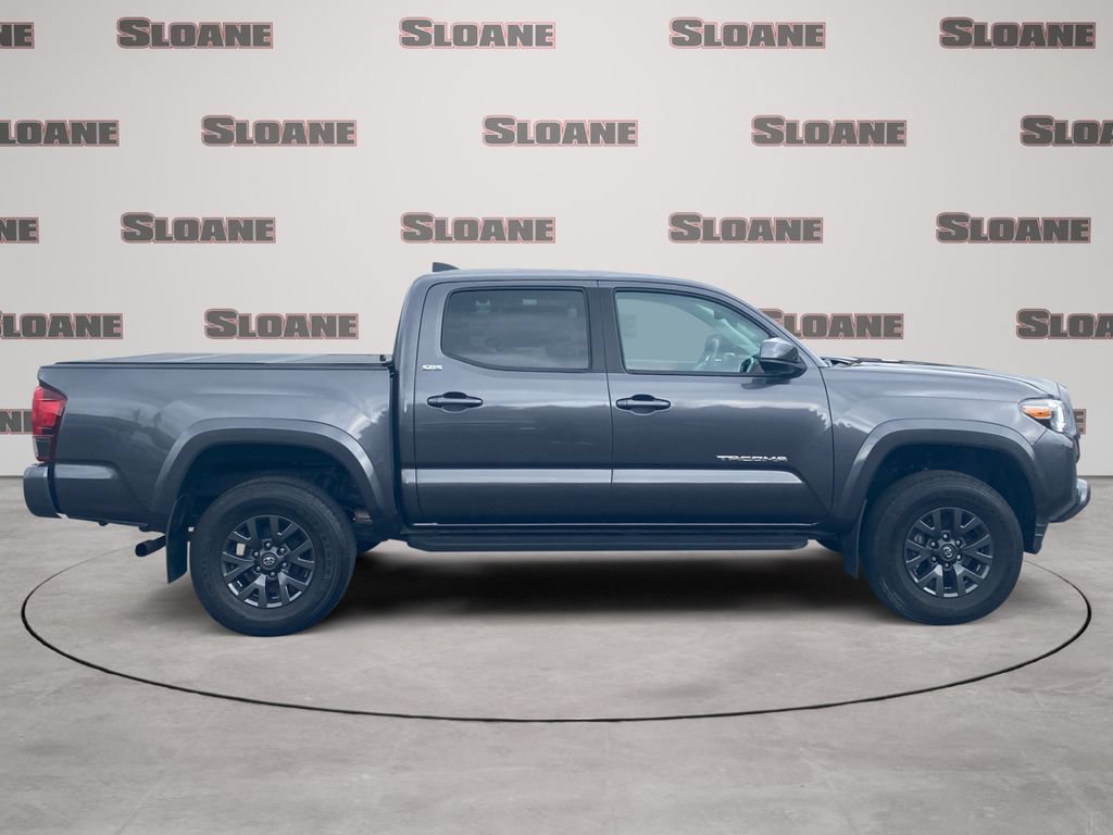 Used 2023 Toyota Tacoma SR5 AWD/4WD image 6