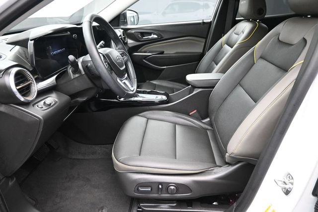 Used 2026 Chevrolet Trax ACTIV w/ Driver Confidence Package FWD image 20