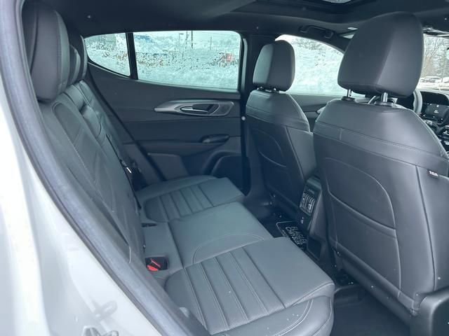 New 2023 Dodge Hornet GT Plus w/ Tech Pack Plus w/o Parking image 28