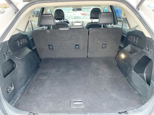 Used 2019 Ford Edge SEL w/ Equipment Group 201A image 25