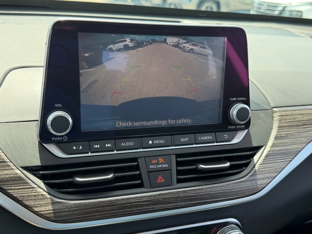 Used 2019 Nissan Altima 2.5 SL FWD image 23