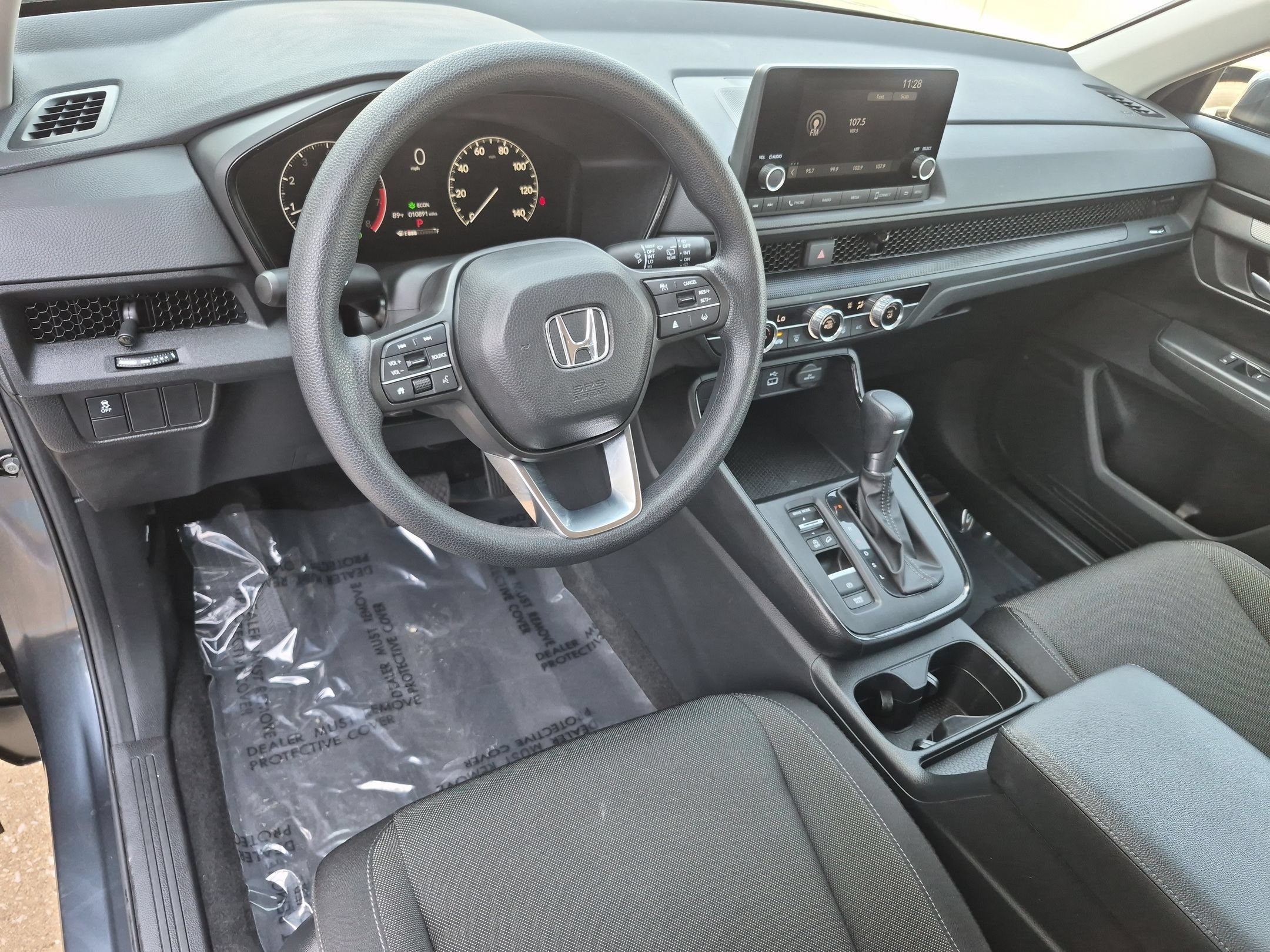 Used 2024 Honda CR-V LX image 10