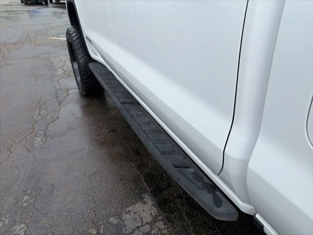 Used 2021 GMC Sierra 1500 AT4 w/ AT4 Premium Package AWD/4WD image 13