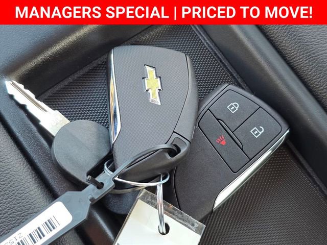 New 2026 Chevrolet Silverado 3500 W/T w/ WT Convenience Package AWD/4WD image 28