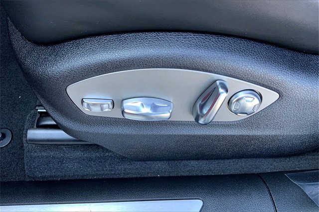 New 2026 Porsche Macan S image 30