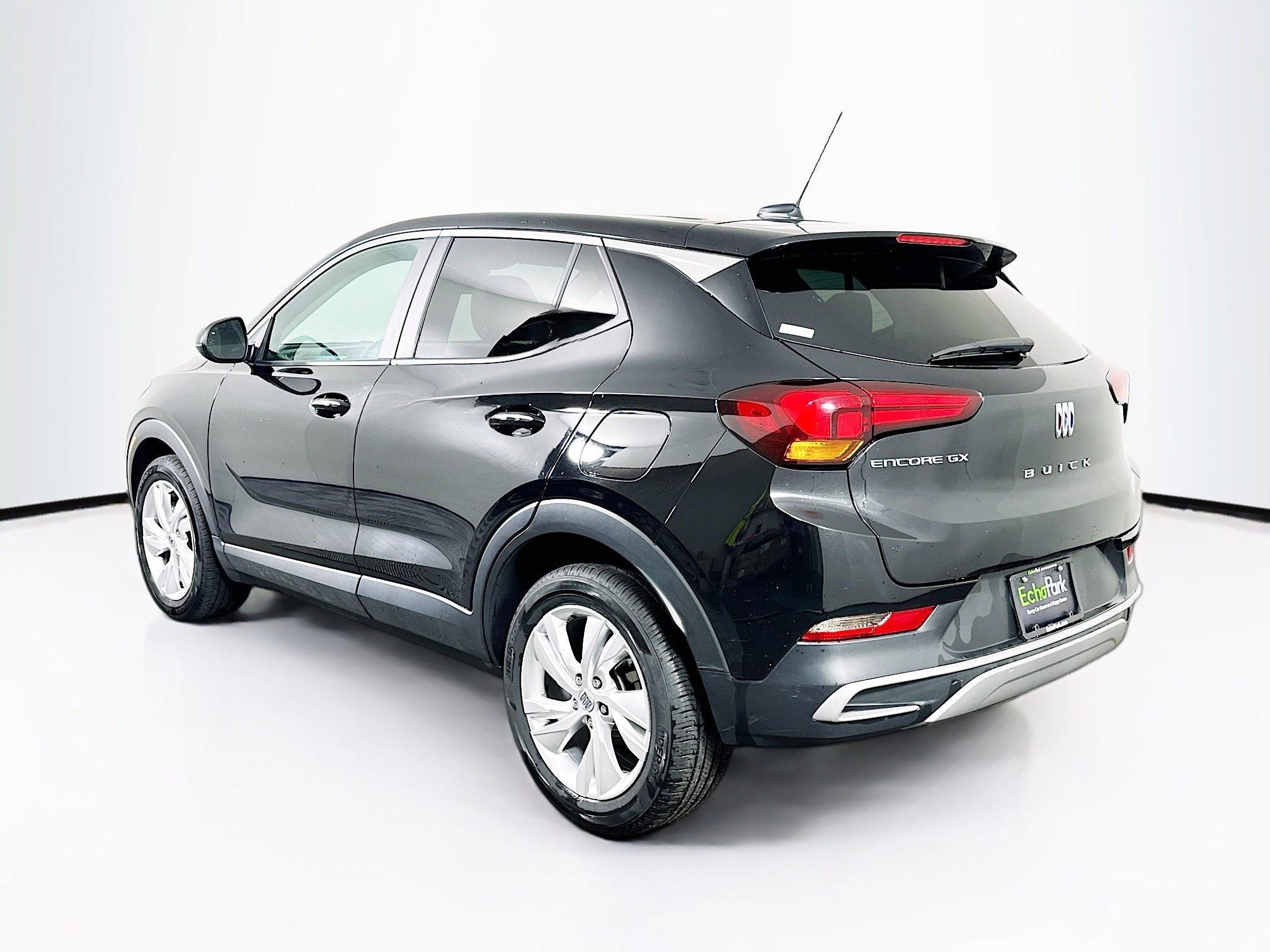 Used 2025 Buick Encore GX Preferred image 5