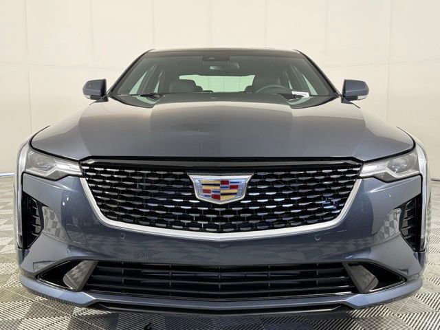 New 2025 Cadillac CT4 Premium Luxury image 11