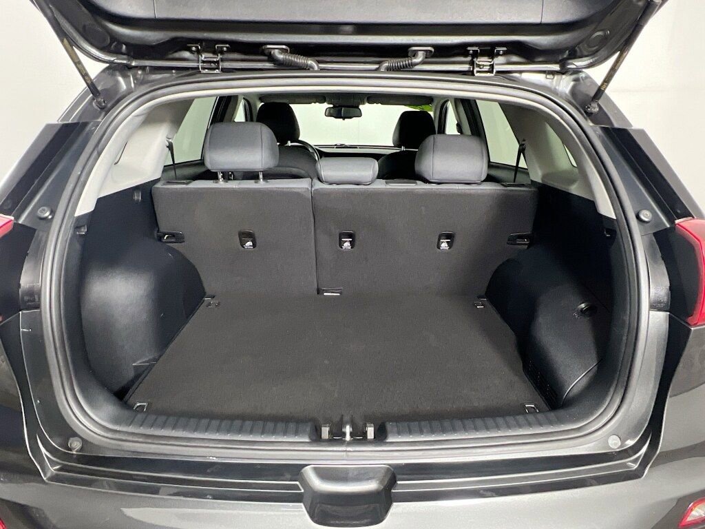 Used 2022 Kia Niro LXS image 23