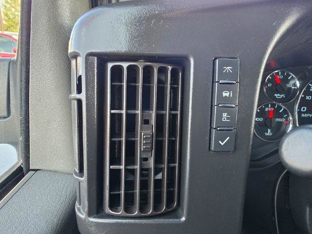 Used 2020 Chevrolet Express 2500 w/ Driver Convenience Package RWD image 15