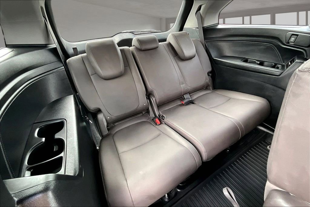 Used 2021 Honda Odyssey EX-L image 28