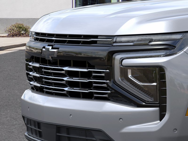 New 2026 Chevrolet Tahoe High Country AWD/4WD image 15