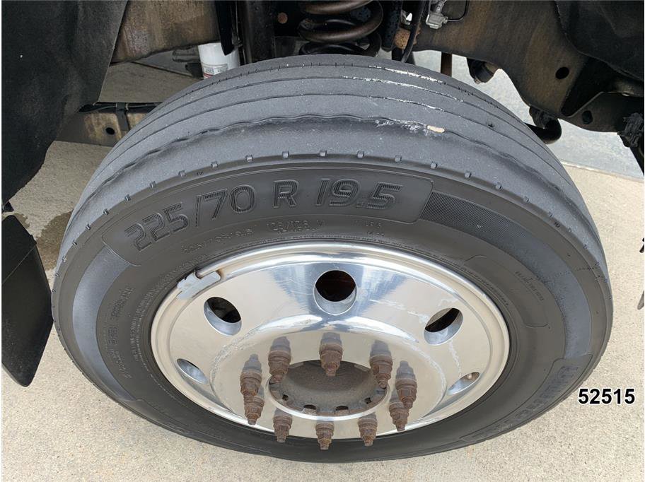 Used 2012 Ford F550 2WD Crew Cab Super Duty w/ Payload Upgrade Pkg image 18