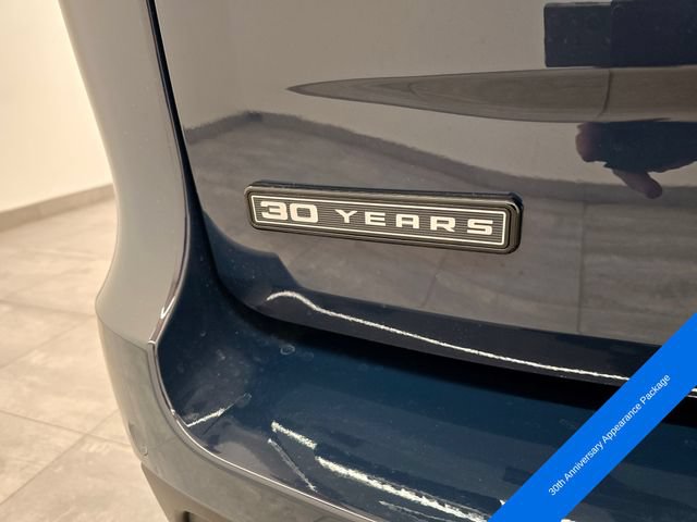 New 2027 Ford Expedition Max Platinum AWD/4WD image 20