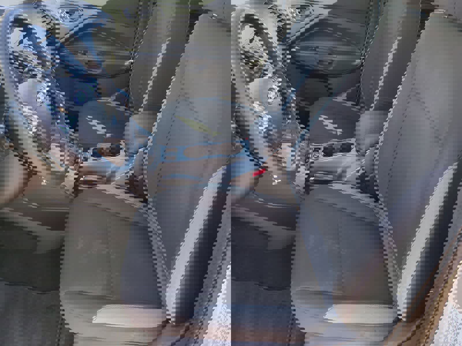 Used 2016 Ford Escape S FWD image 16