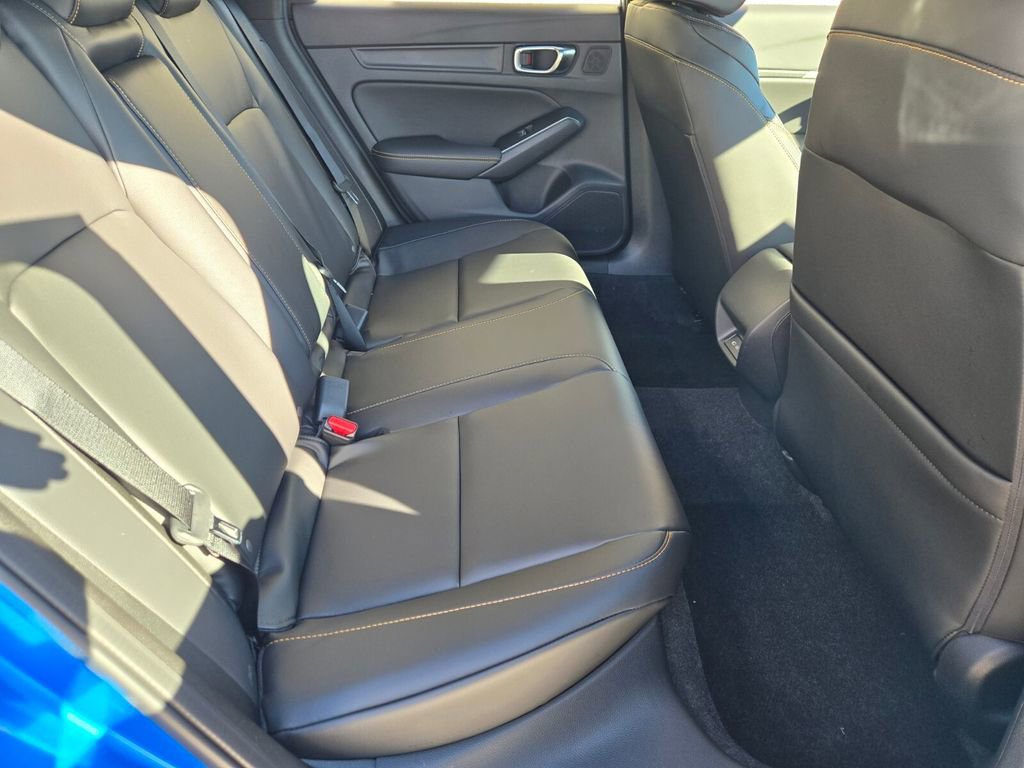 New 2026 Acura Integra A-Spec image 18