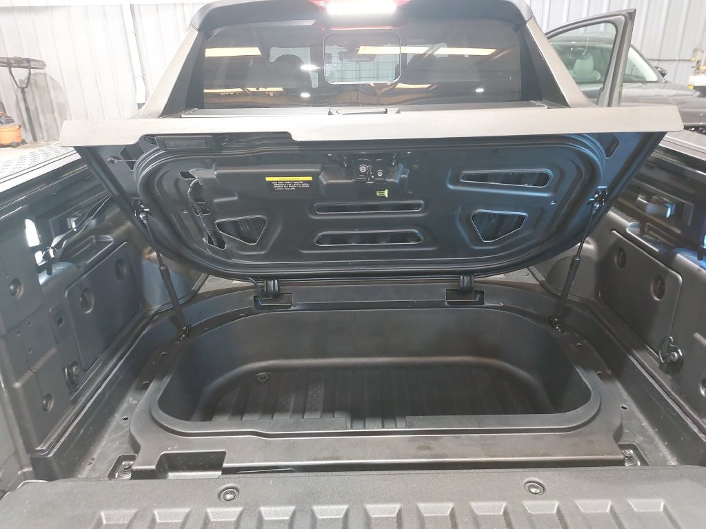New 2027 Hyundai Santa Cruz SEL AWD/4WD image 13