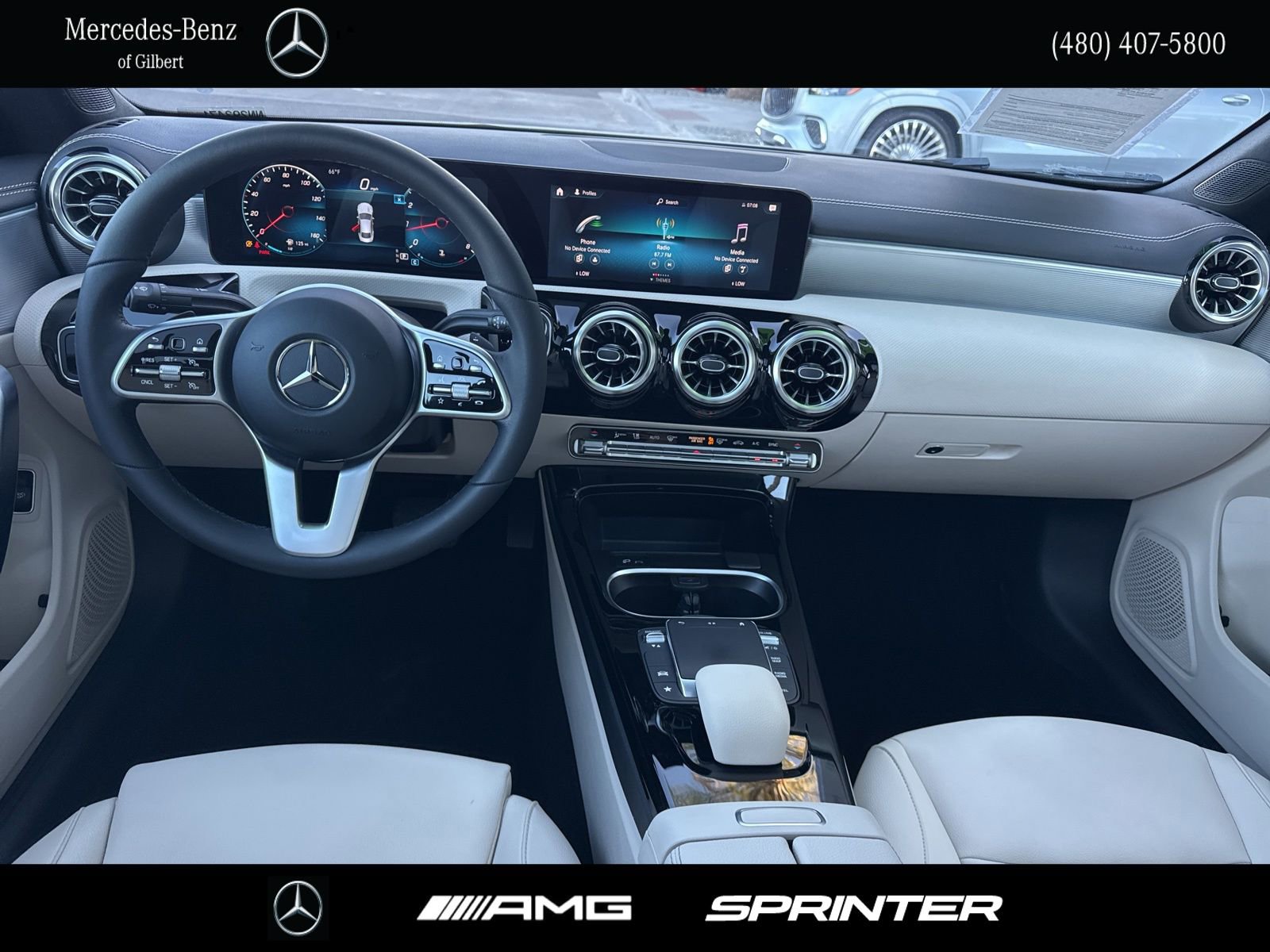 Used 2022 Mercedes-Benz CLA 250 image 18