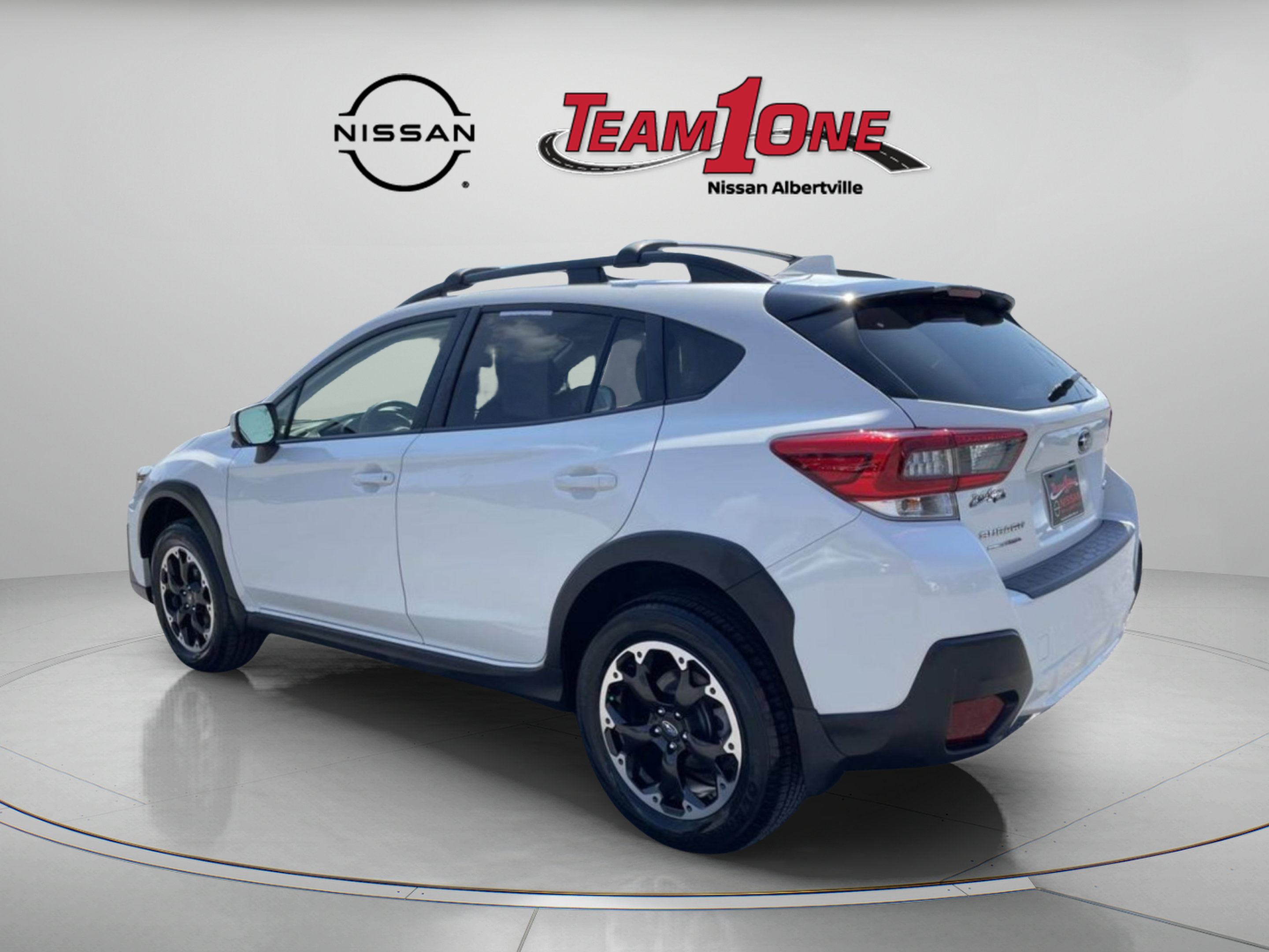Used 2021 Subaru Crosstrek 2.0i Premium w/ Moonroof Package AWD/4WD image 6