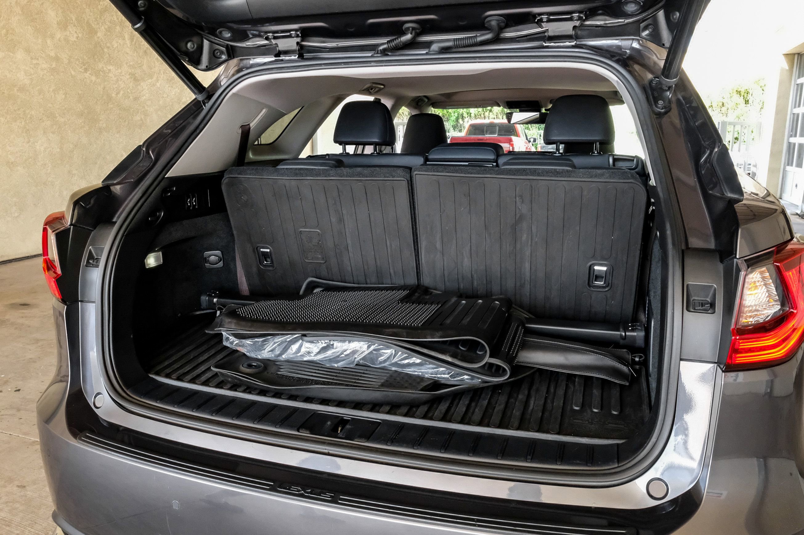 Used 2022 Lexus RX 350L FWD w/ Premium Package image 50