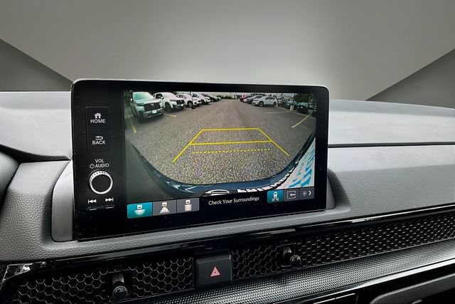 Certified 2024 Honda CR-V EX-L image 14